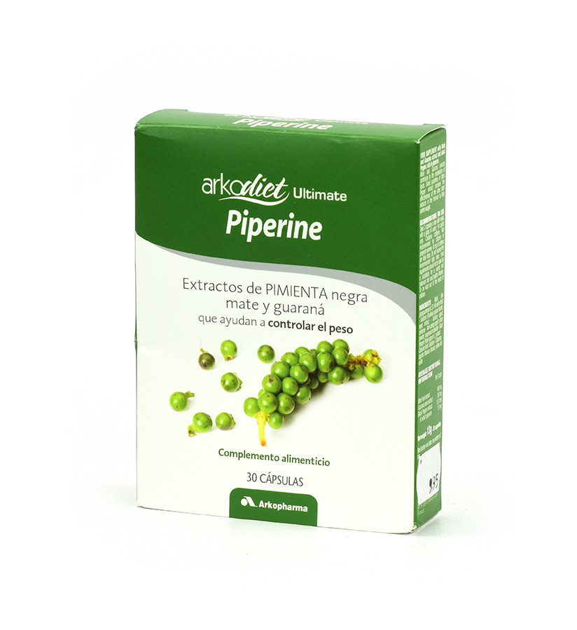 piperine